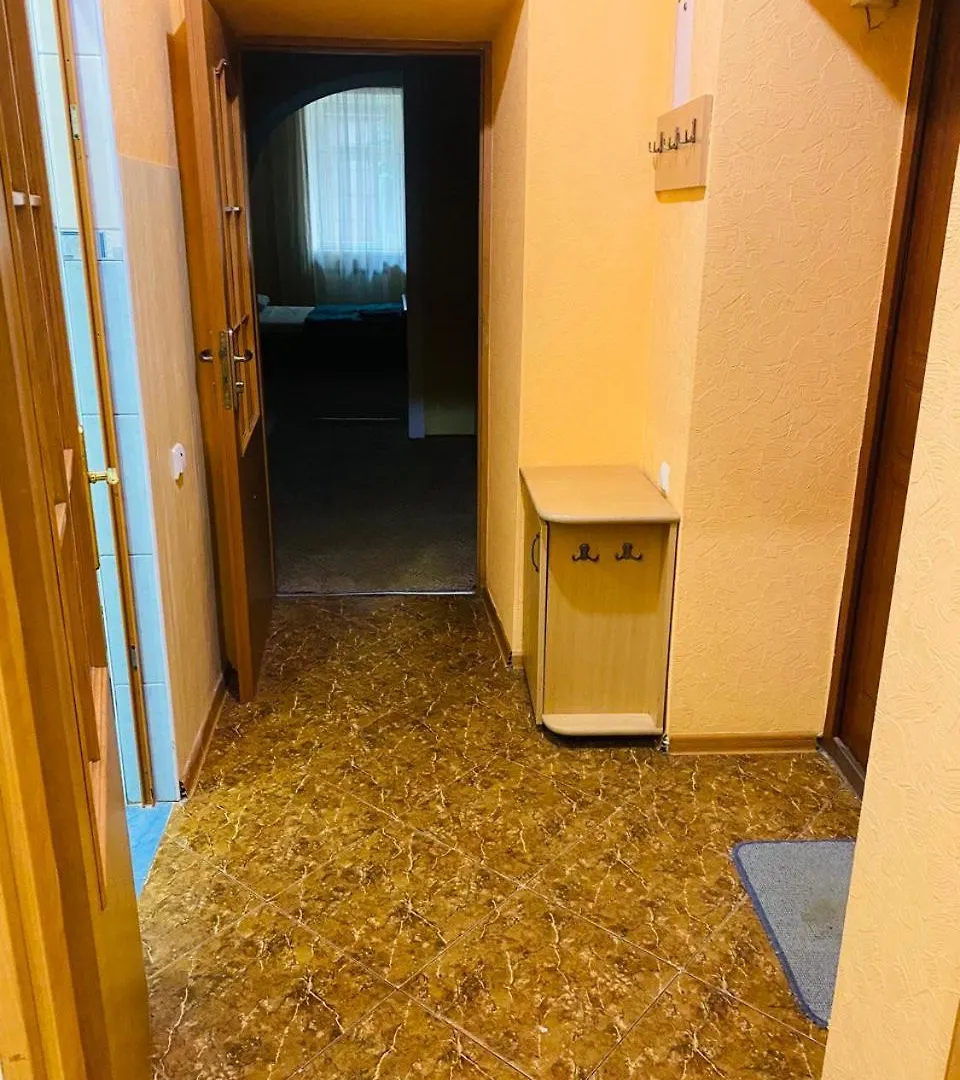Apartamento Квартира Вул Кониського 5 - На 6 Осіб В Центрі Медінститут Поруч Leópolis